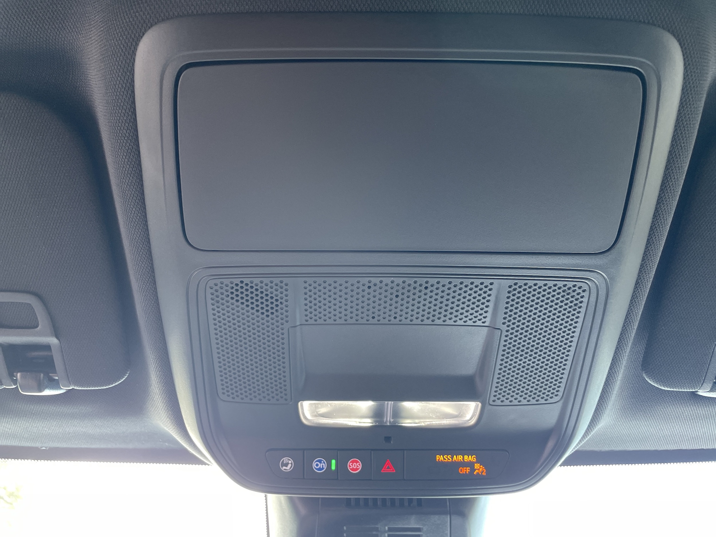 2027 Chevrolet Equinox LT - Photo 29