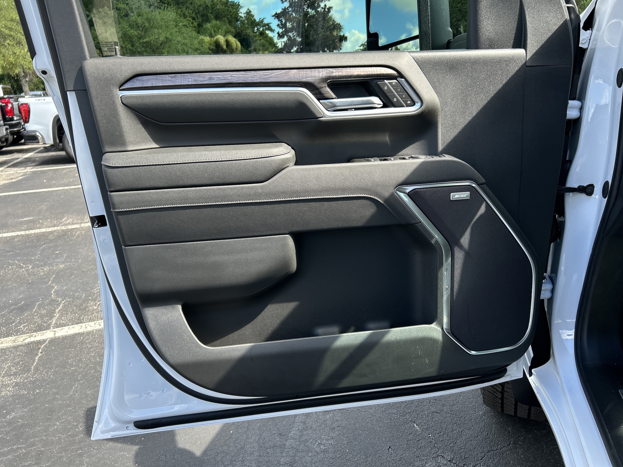2026 Chevrolet Silverado 2500 HD LTZ - Photo 11