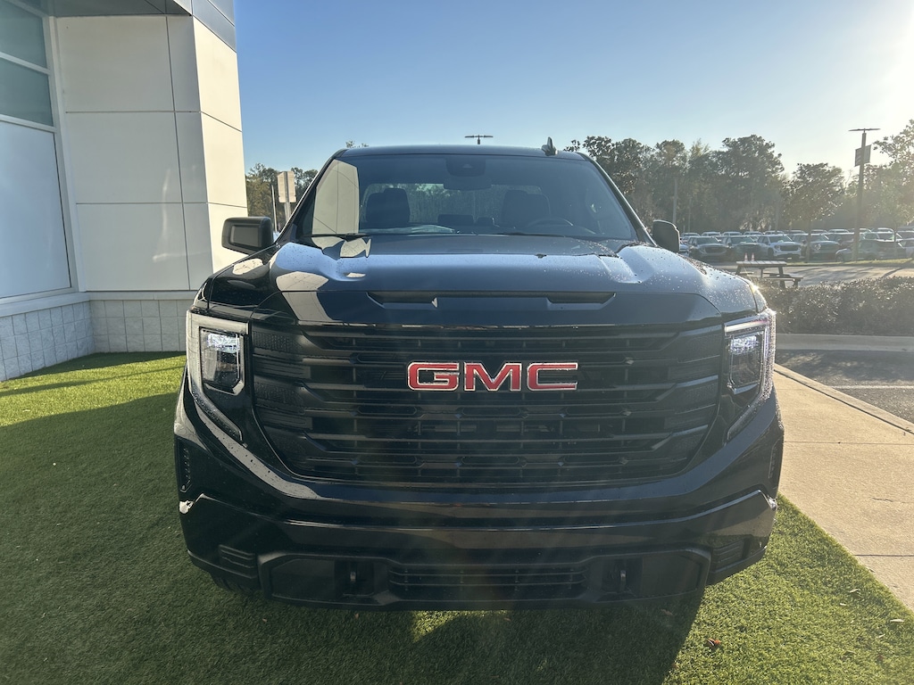 New 2026 GMC Sierra 1500 Pro Truck