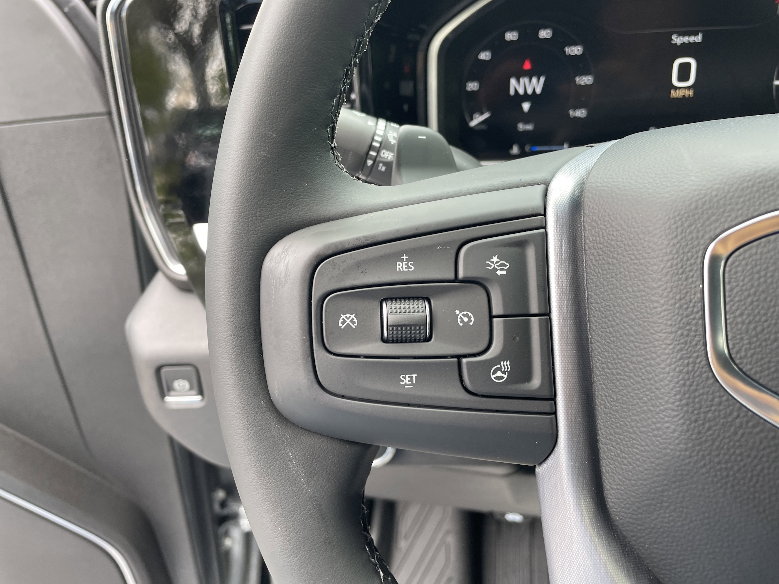 2026 GMC Sierra 1500 SLT - Photo 20