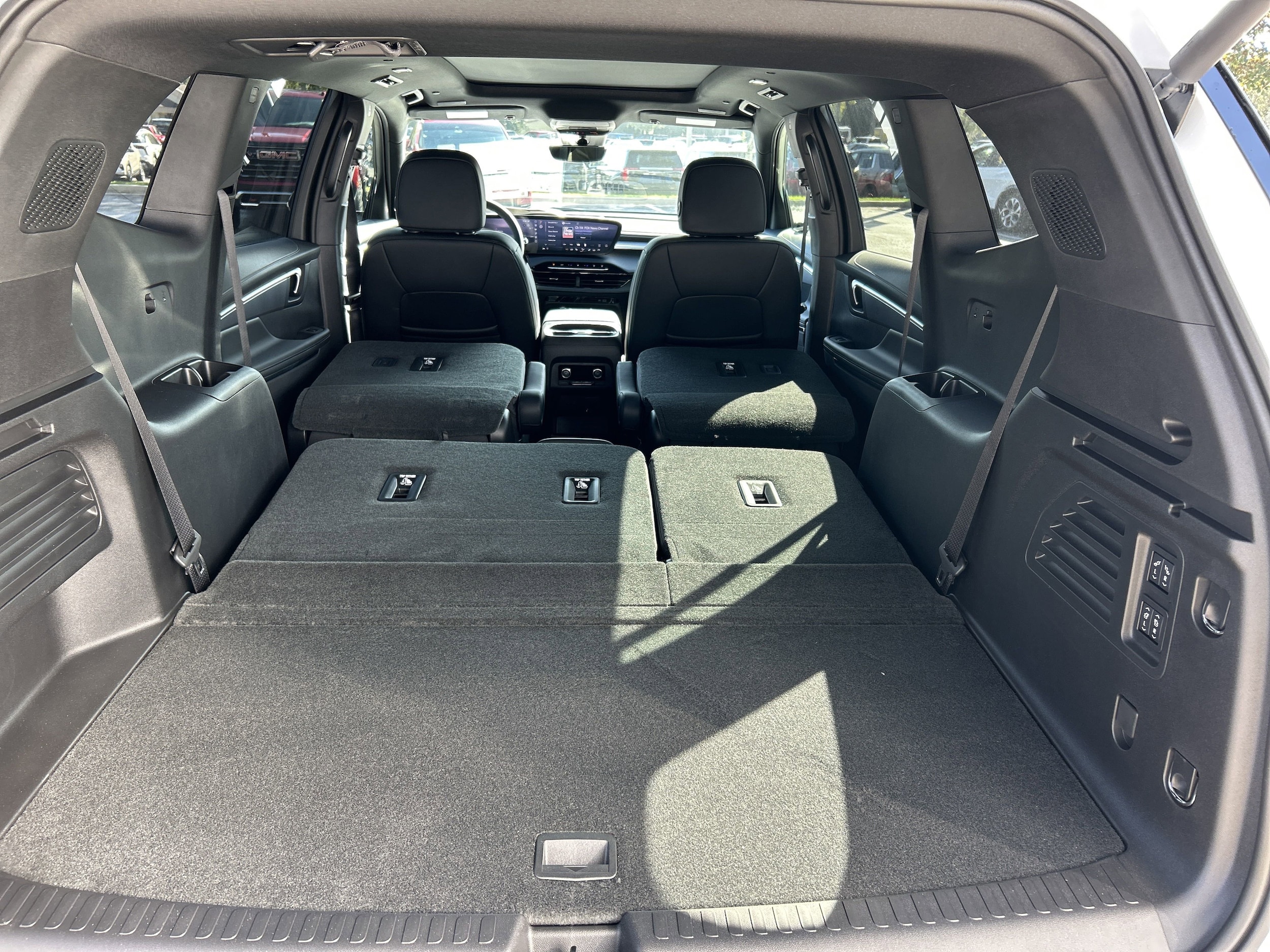2026 Buick Enclave Sport Touring - Photo 13