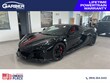 Chevrolet Corvette E-Ray
