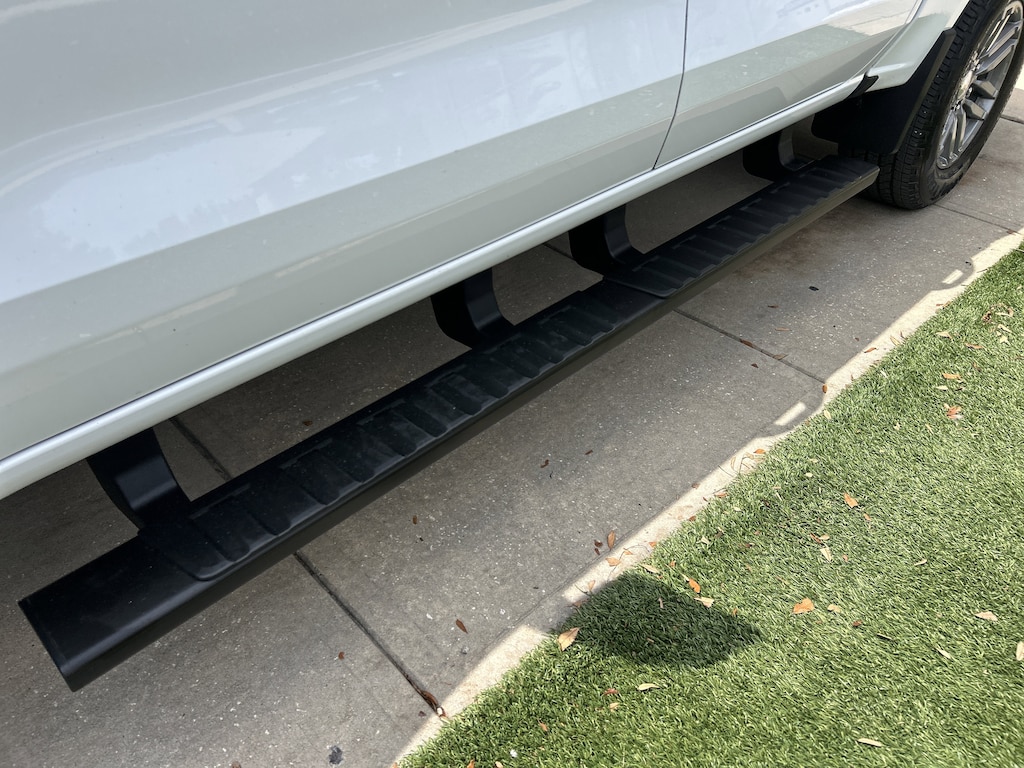 Used 2024 Chevrolet Colorado LT Truck