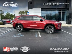 2025 Buick Enclave Sport Touring SUV