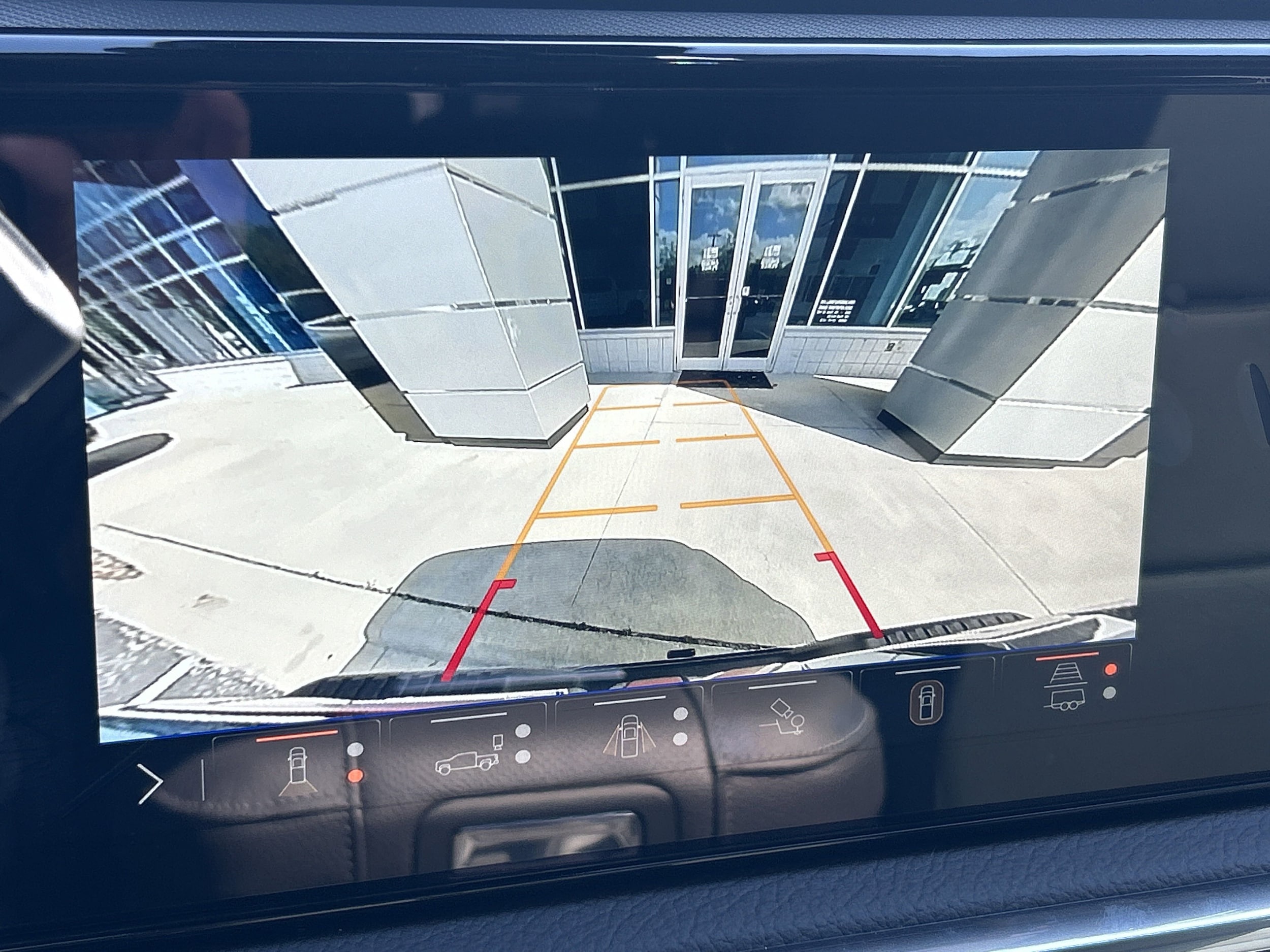 2025 GMC Sierra 2500HD Denali - Photo 47