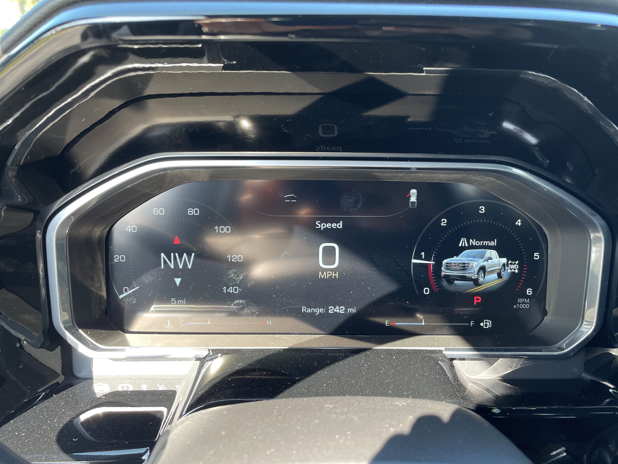 2026 GMC Sierra 1500 Elevation - Photo 20