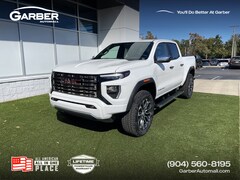 2026 GMC Canyon Denali Truck