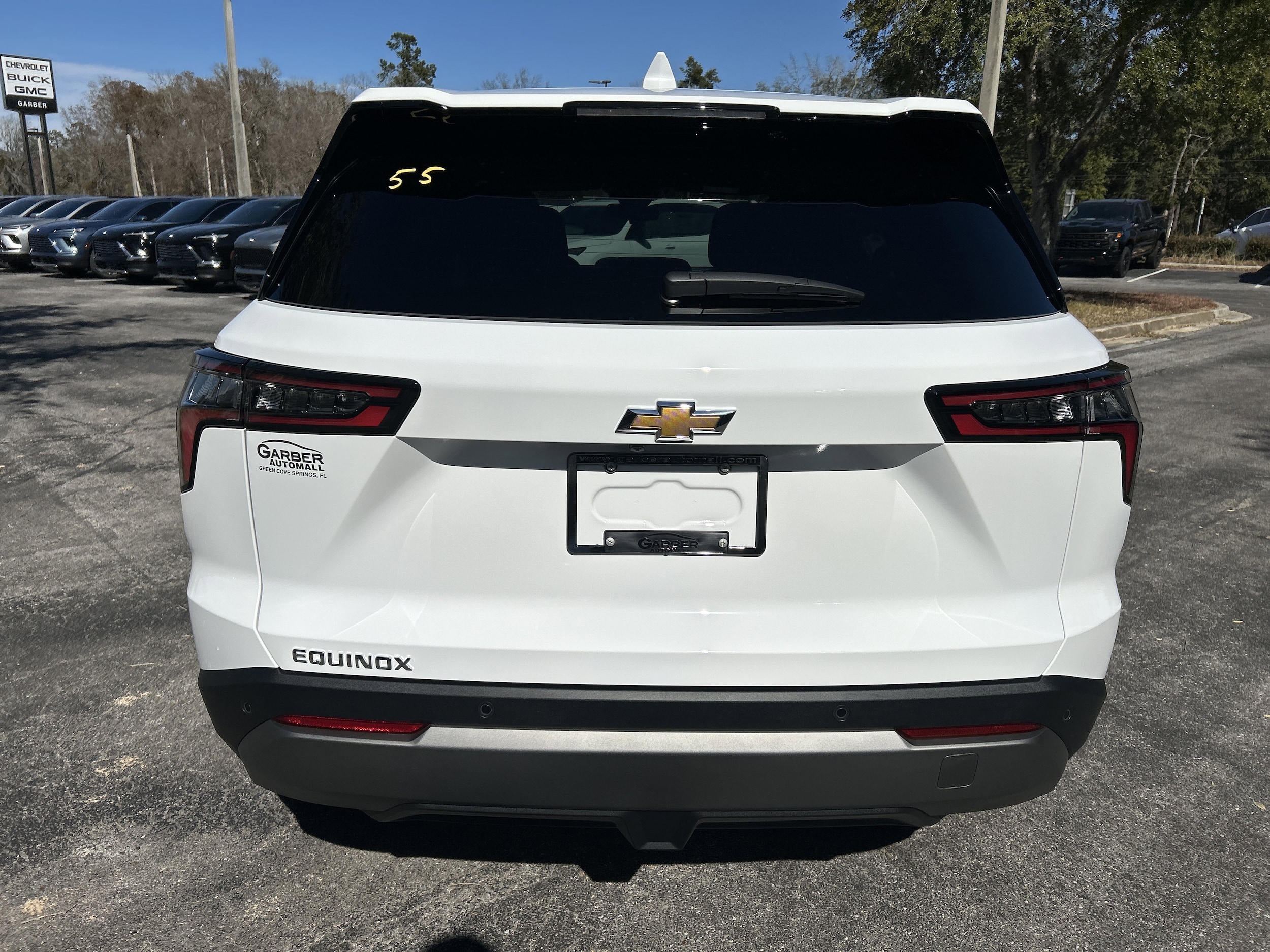2026 Chevrolet Equinox LT - Photo 6