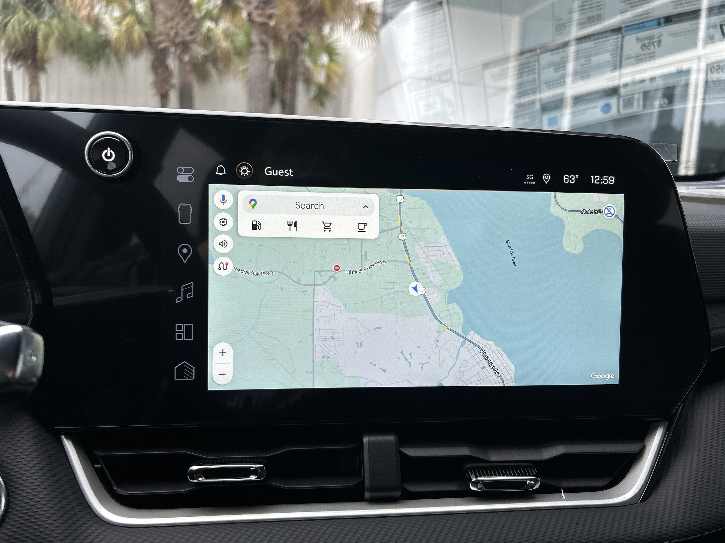 2026 Chevrolet Equinox LT - Photo 24