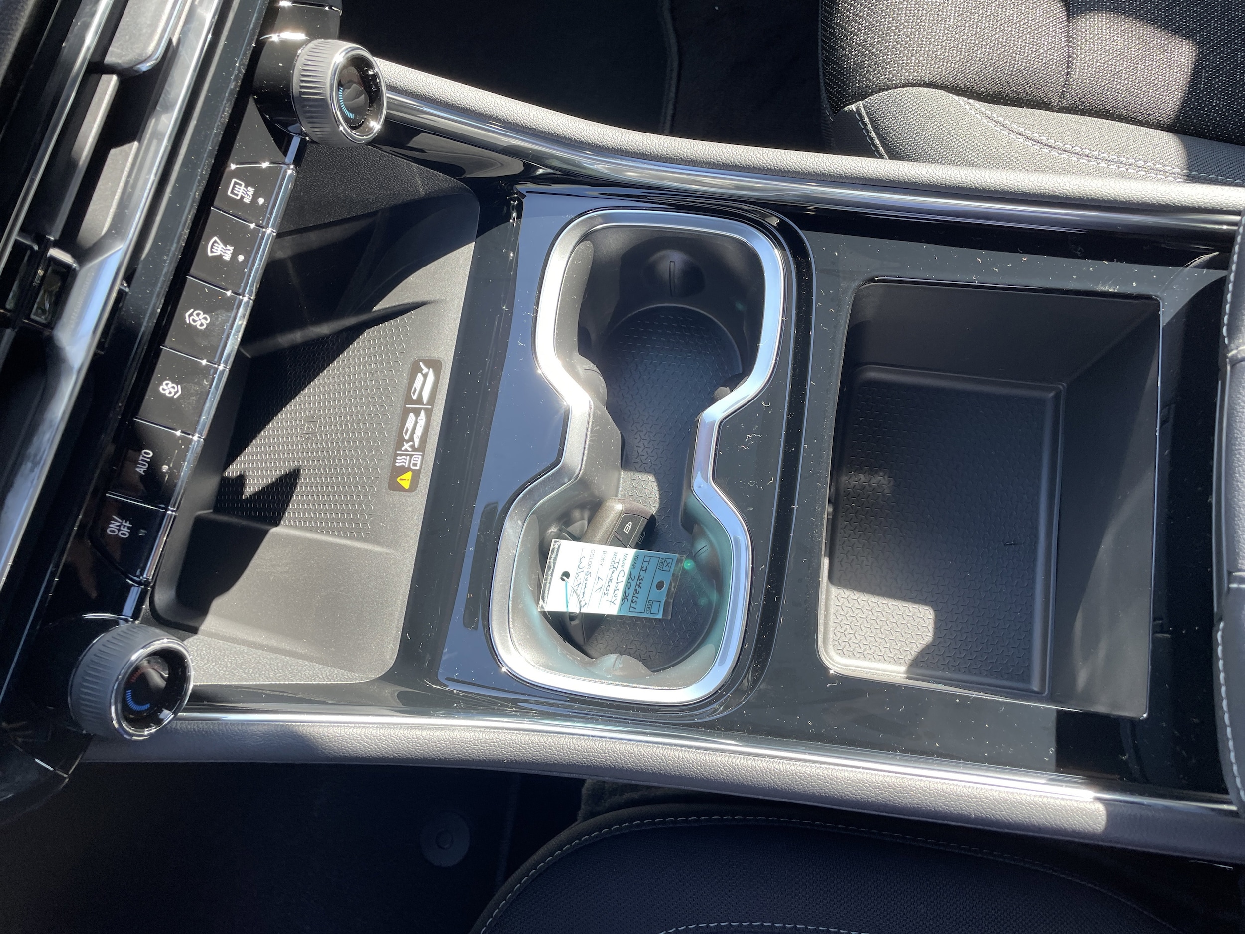 2026 Chevrolet Traverse LT - Photo 27