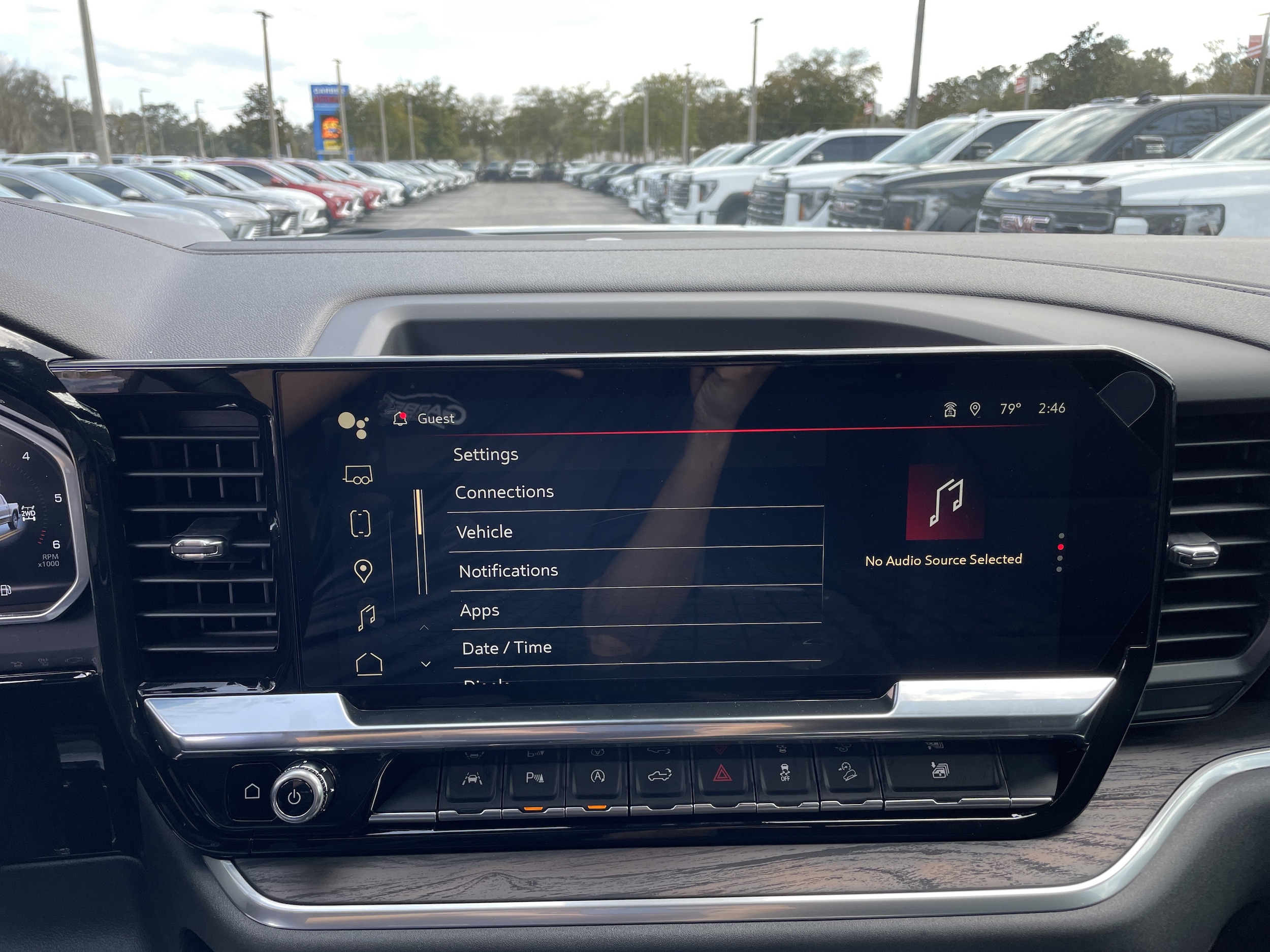 2026 GMC Sierra 1500 SLT - Photo 28