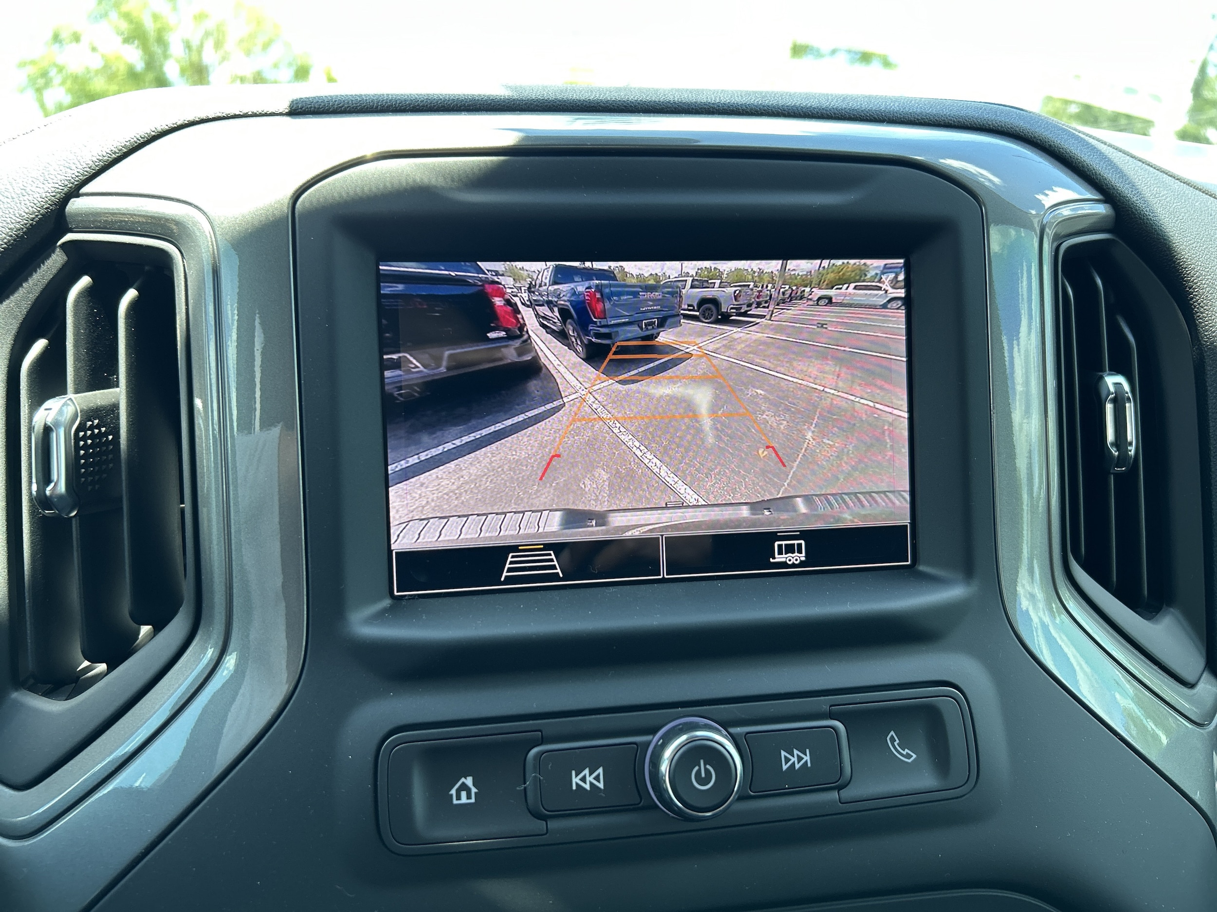 2026 Chevrolet Silverado 2500 HD Custom - Photo 26