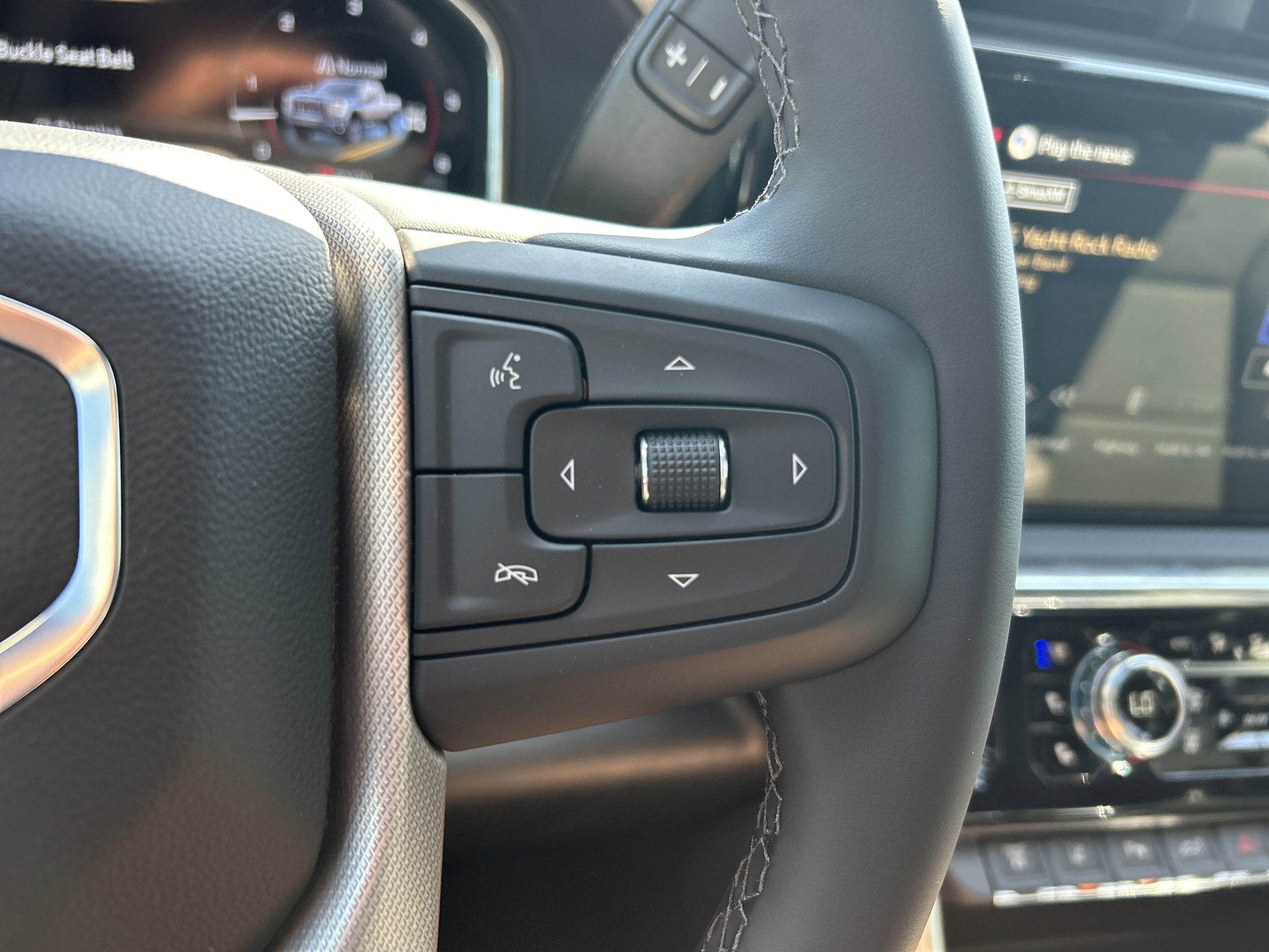 2025 GMC Sierra 2500HD Denali - Photo 30