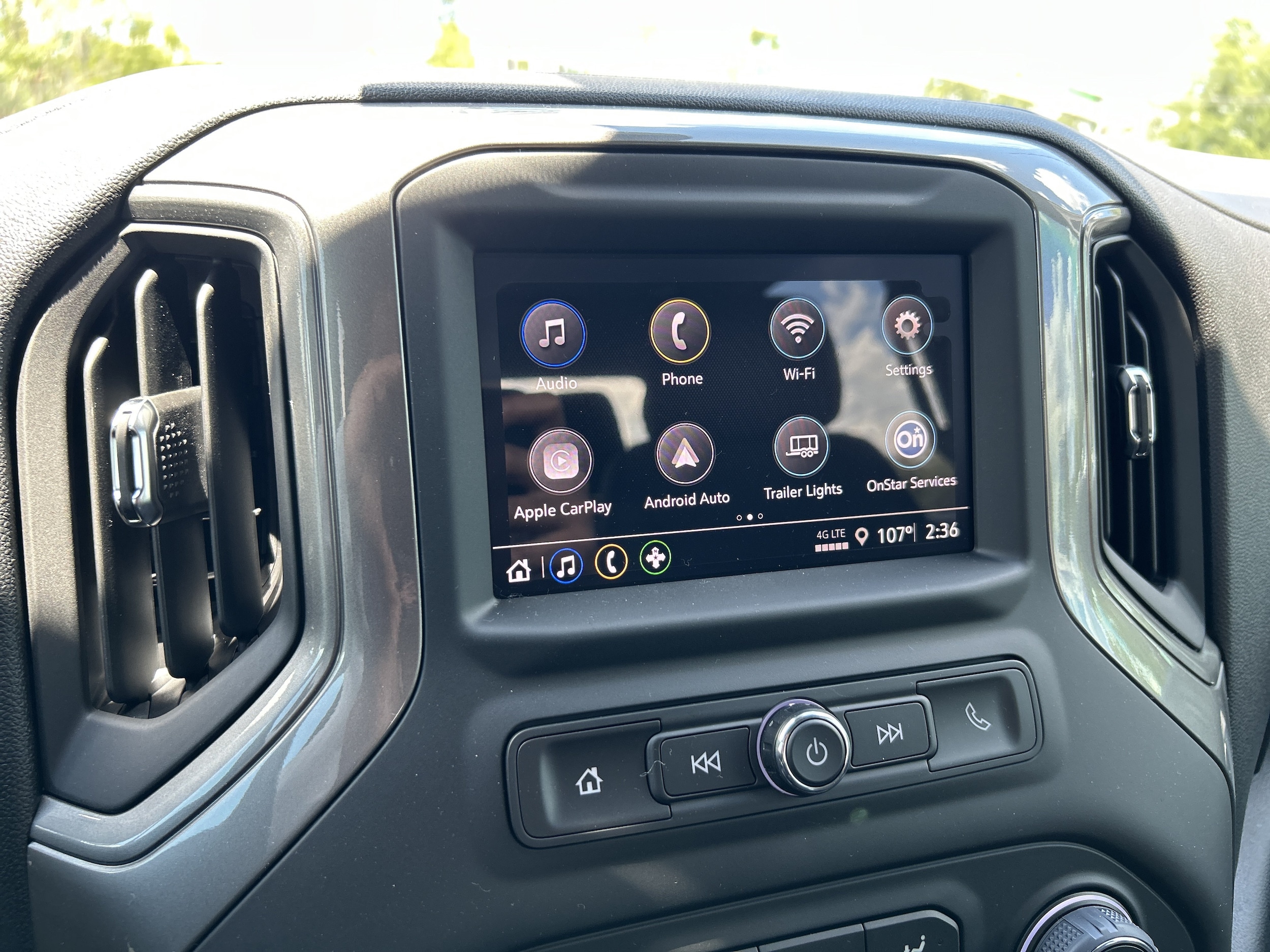 2026 Chevrolet Silverado 2500 HD Custom - Photo 24