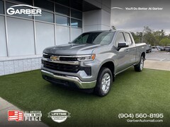 2026 Chevrolet Silverado 1500 LT Truck