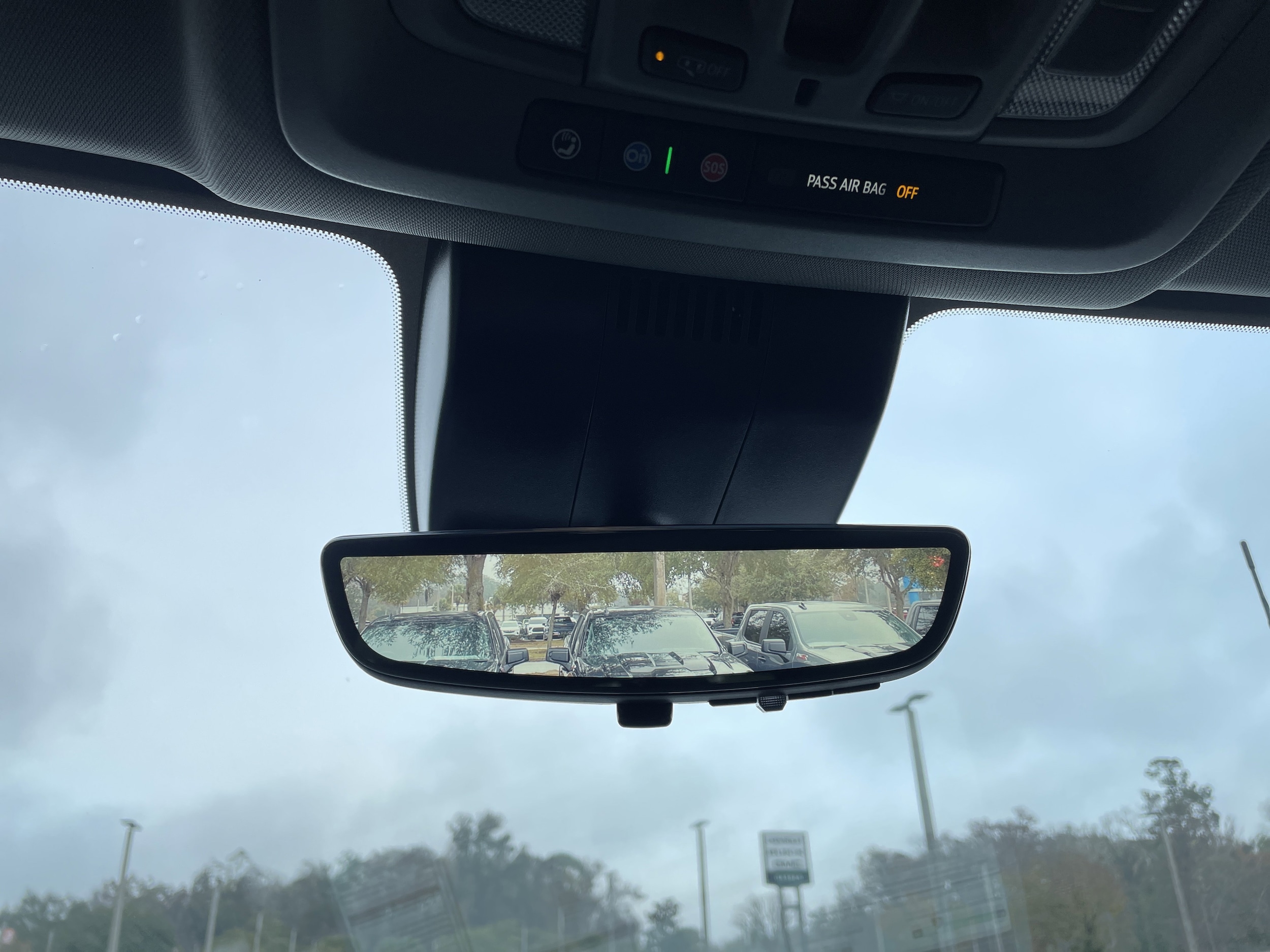 2025 GMC Sierra 2500HD Denali - Photo 33