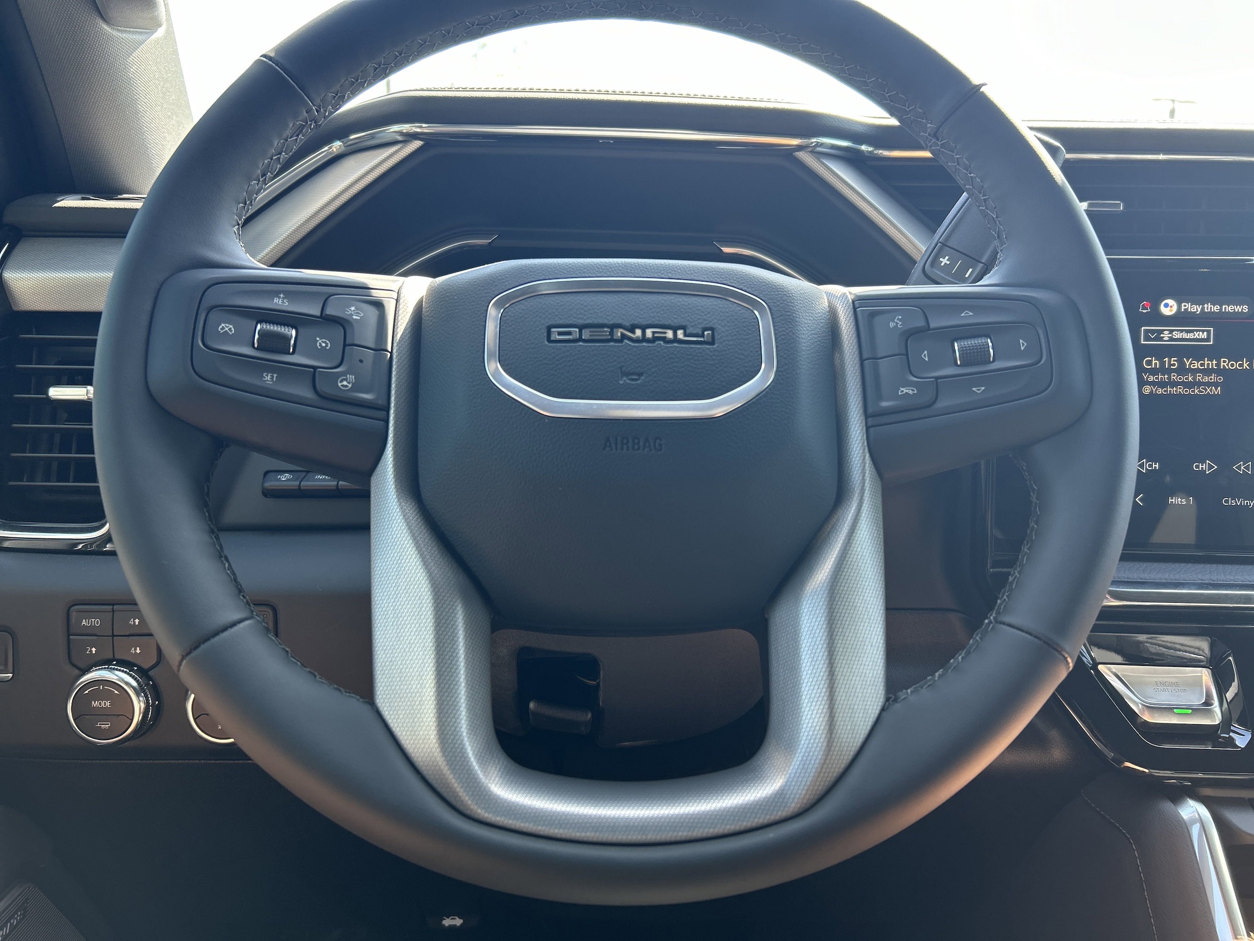 2025 GMC Sierra 2500HD Denali - Photo 28