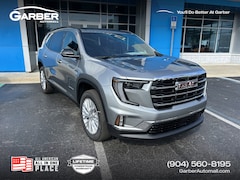 2026 GMC Acadia Elevation SUV