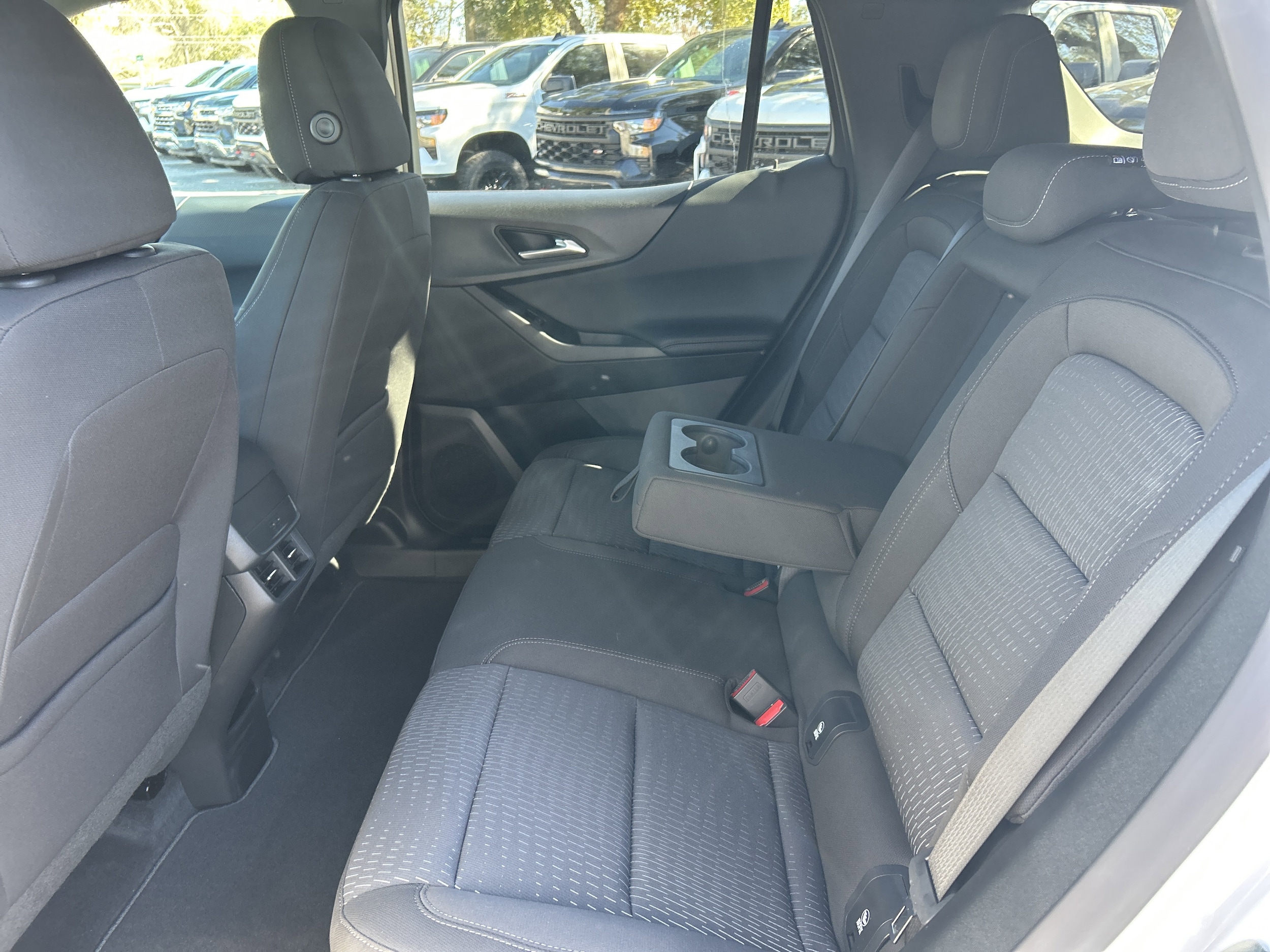 2026 Chevrolet Equinox LT - Photo 34