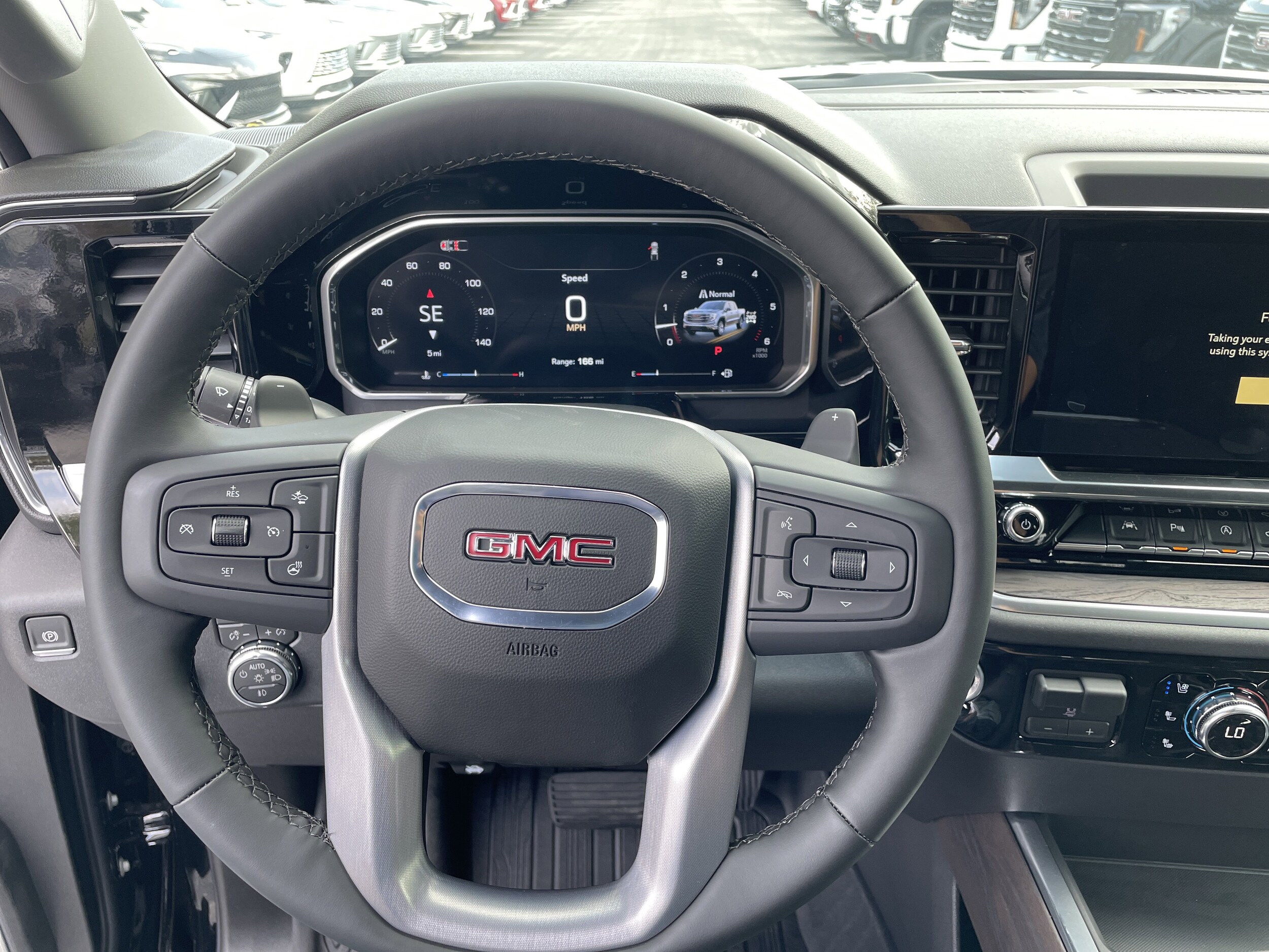 2026 GMC Sierra 1500 SLT - Photo 18