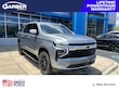 Chevrolet Suburban