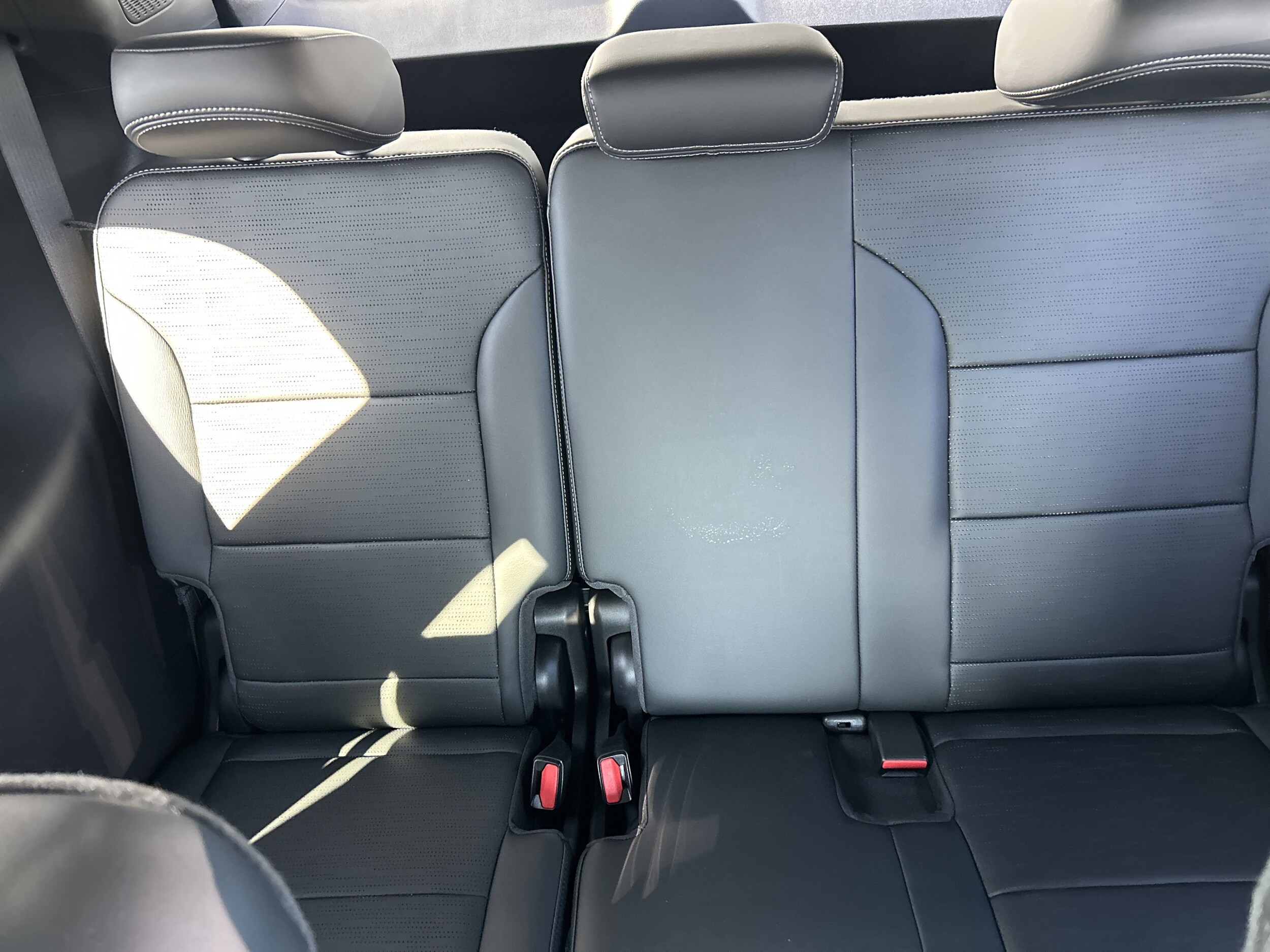 2026 Buick Enclave Sport Touring - Photo 47