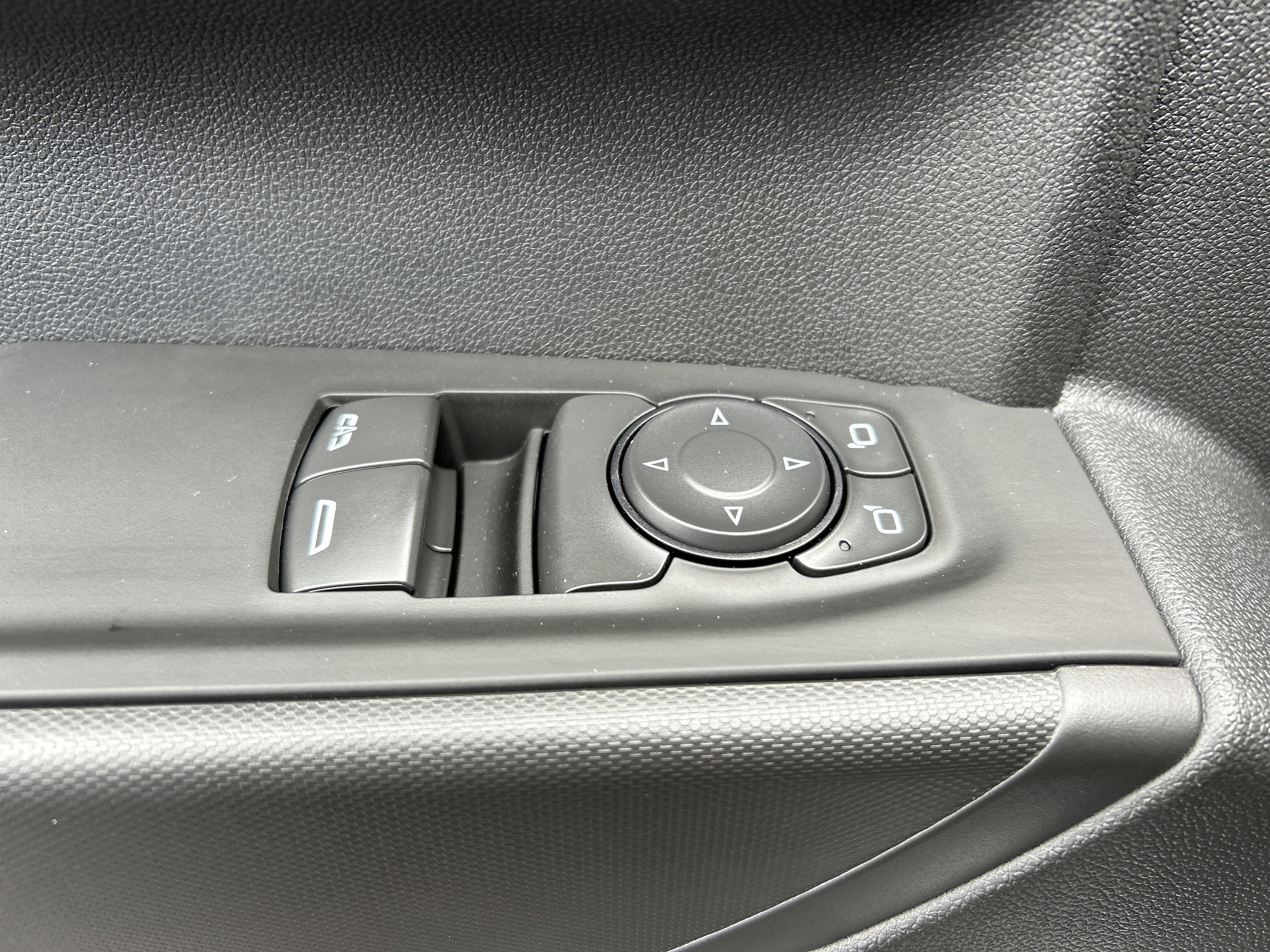 2025 Chevrolet Silverado 1500 Work Truck - Photo 15