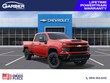 Chevrolet Silverado 2500 HD