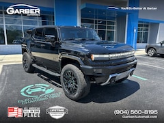 2025 GMC HUMMER EV SUV 2X SUV