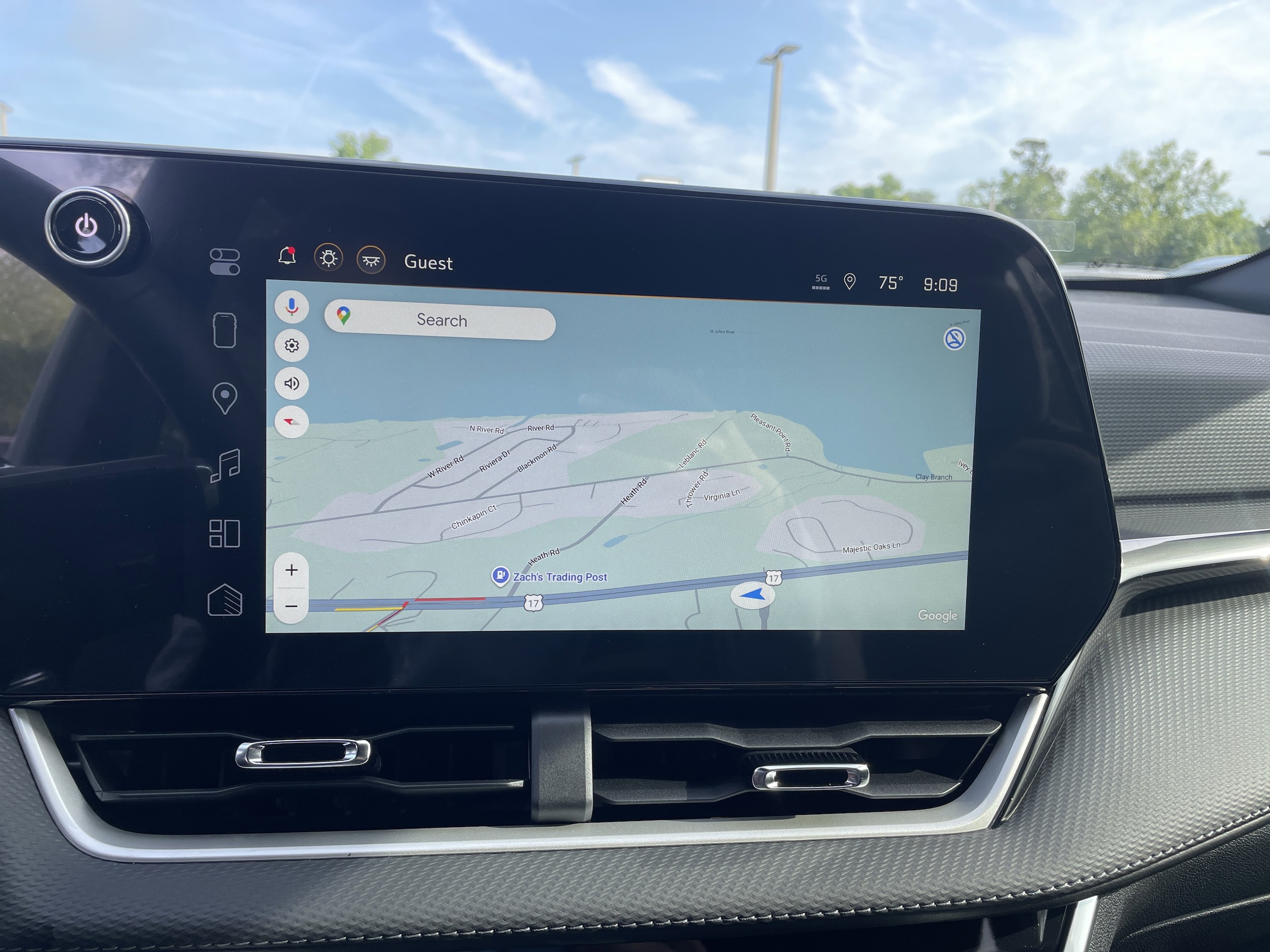 2026 Chevrolet Equinox LT - Photo 24
