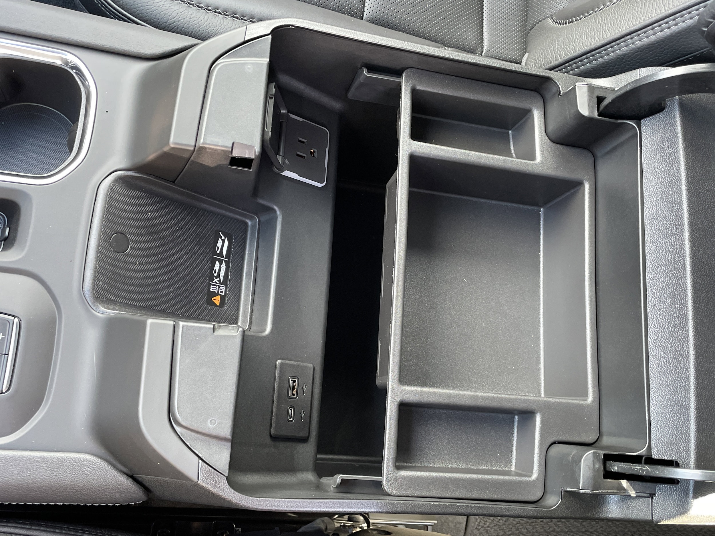 2025 GMC Sierra 2500HD Denali - Photo 29
