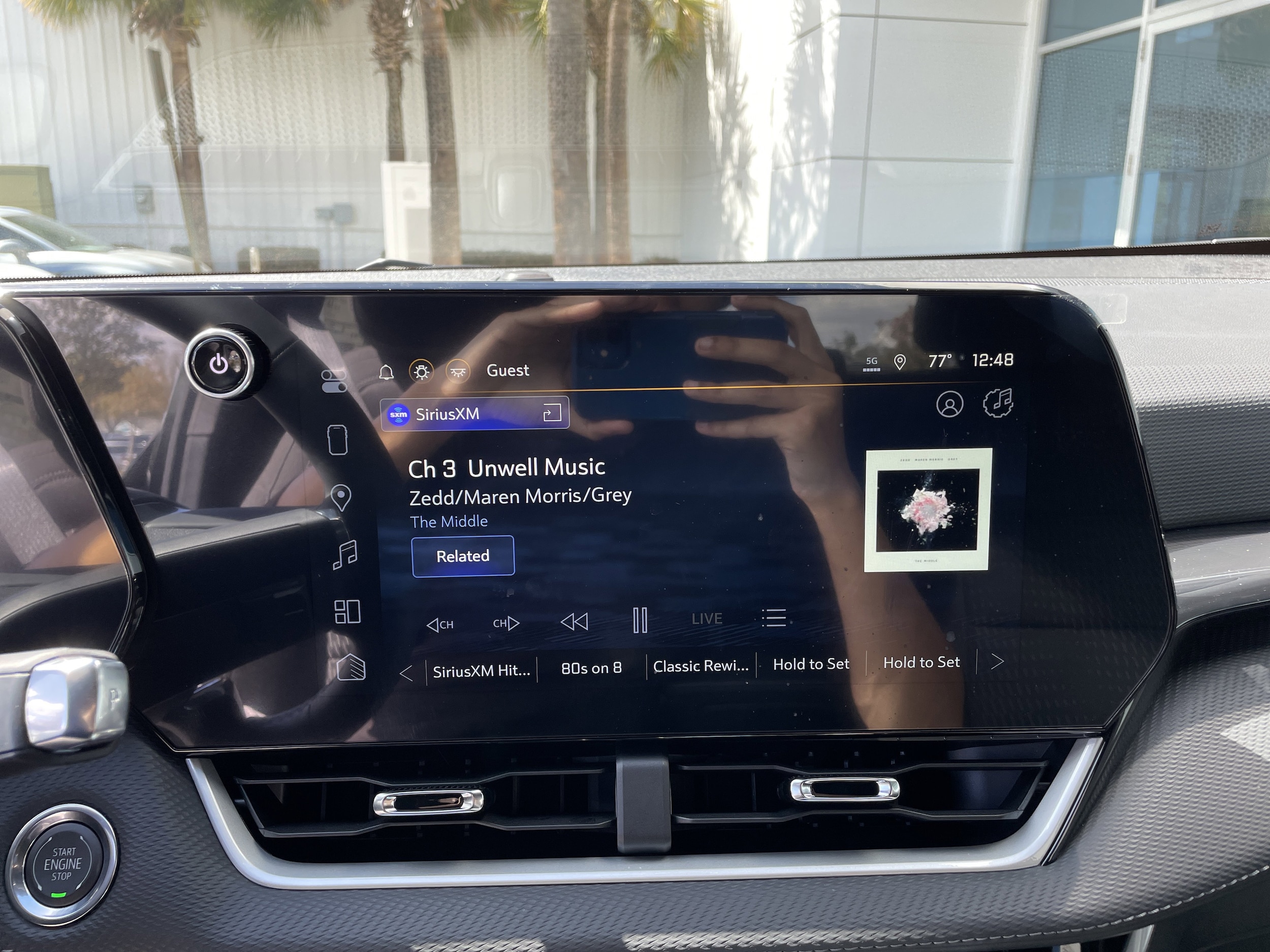 2026 Chevrolet Equinox LT - Photo 21