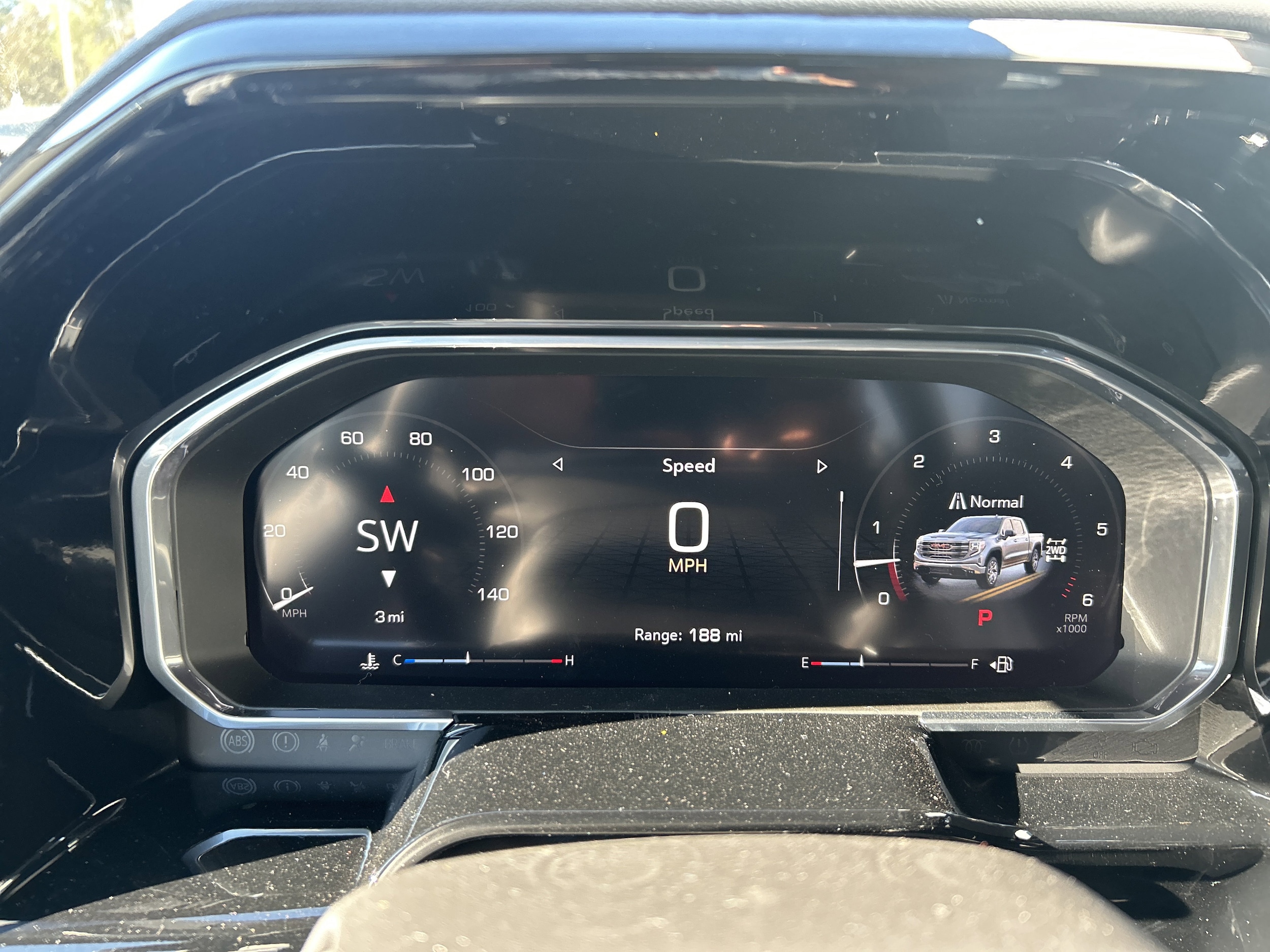 2026 GMC Sierra 1500 SLT - Photo 22