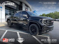 2025 GMC Sierra 1500 Elevation Truck