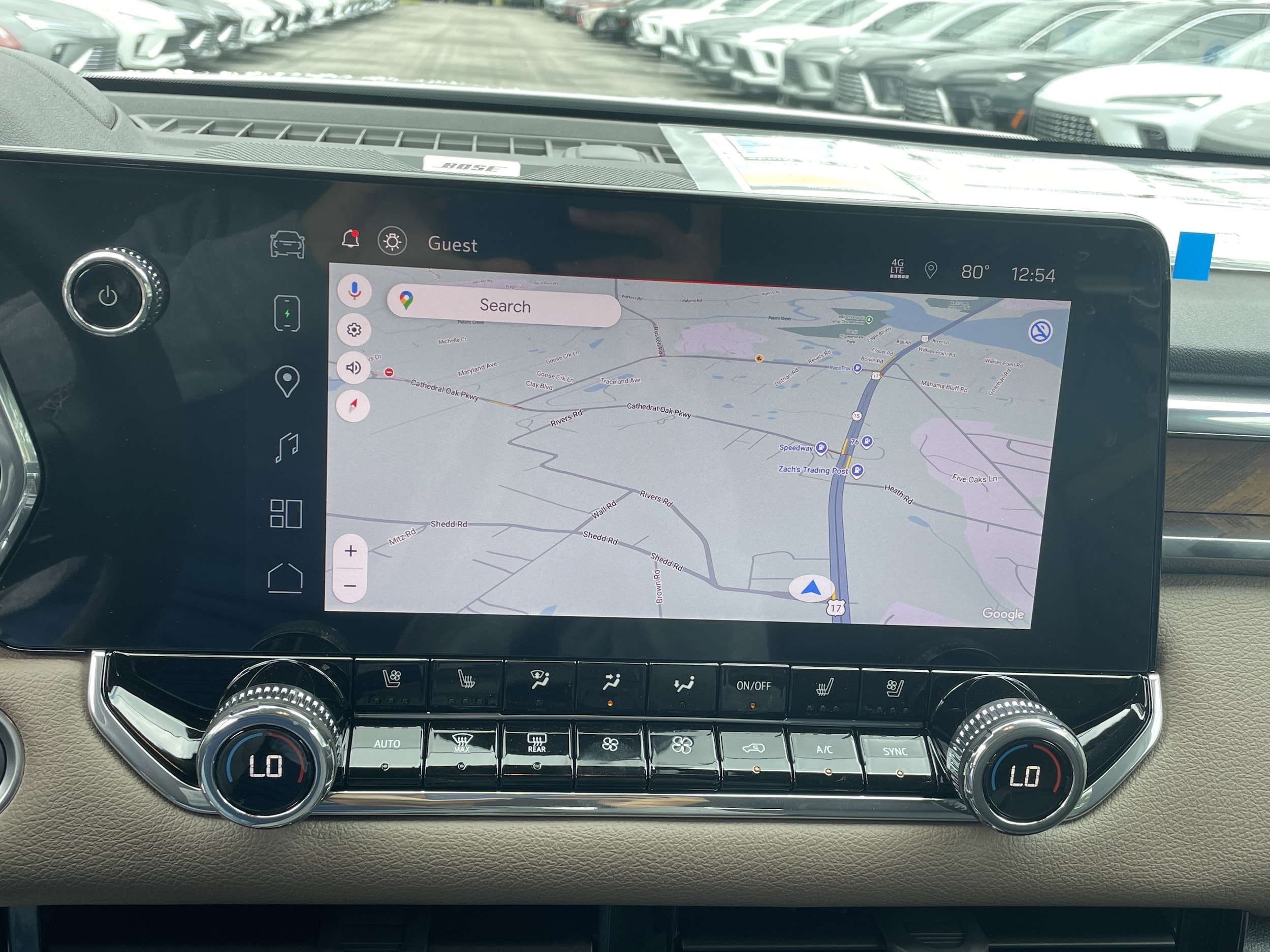 2026 GMC Canyon Denali - Photo 26
