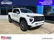 GMC Canyon