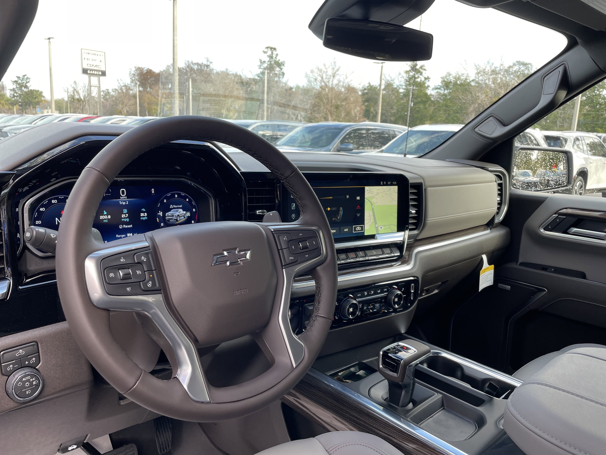 2026 Chevrolet Silverado 1500 RST - Photo 17