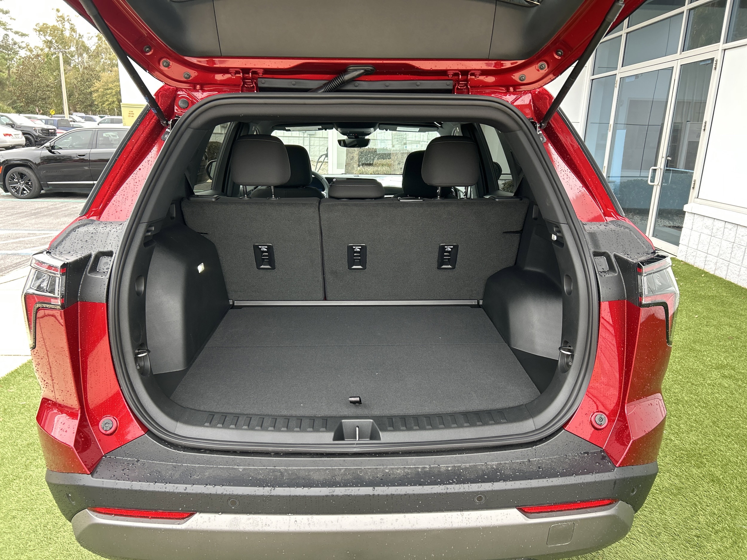 2026 Chevrolet Equinox LT - Photo 7