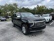 Chevrolet Suburban