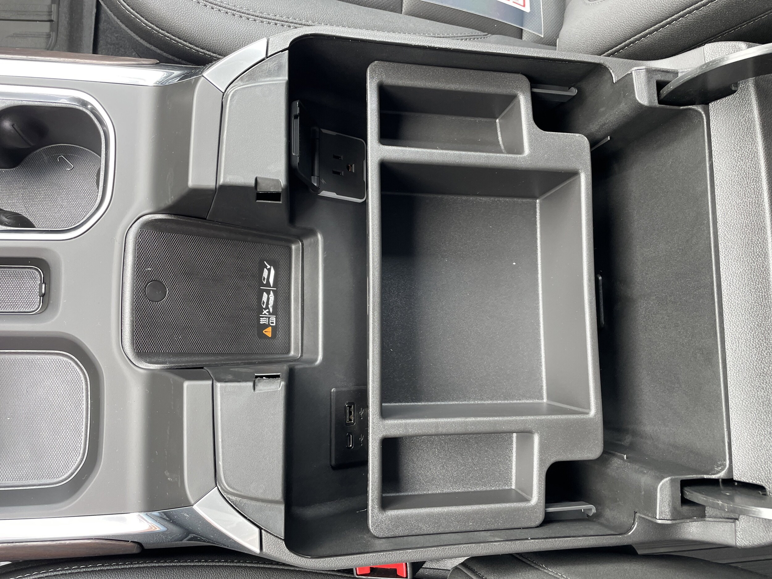 2026 GMC Sierra 1500 SLT - Photo 31