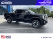 GMC Sierra 2500 HD