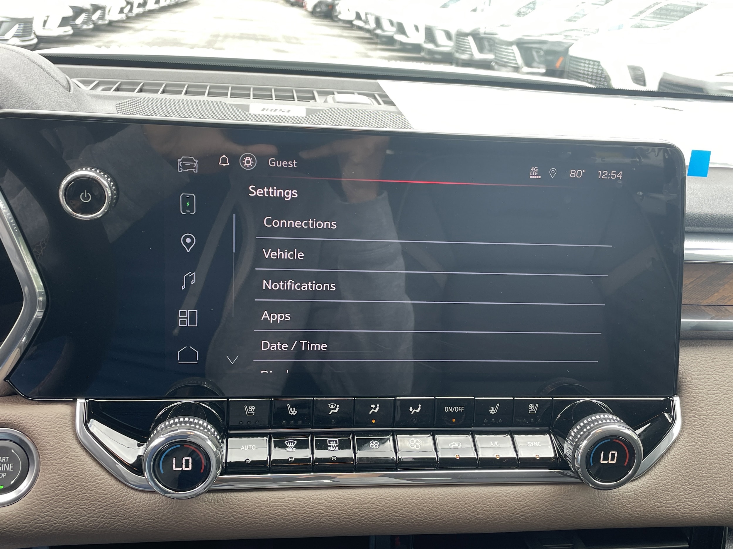 2026 GMC Canyon Denali - Photo 24