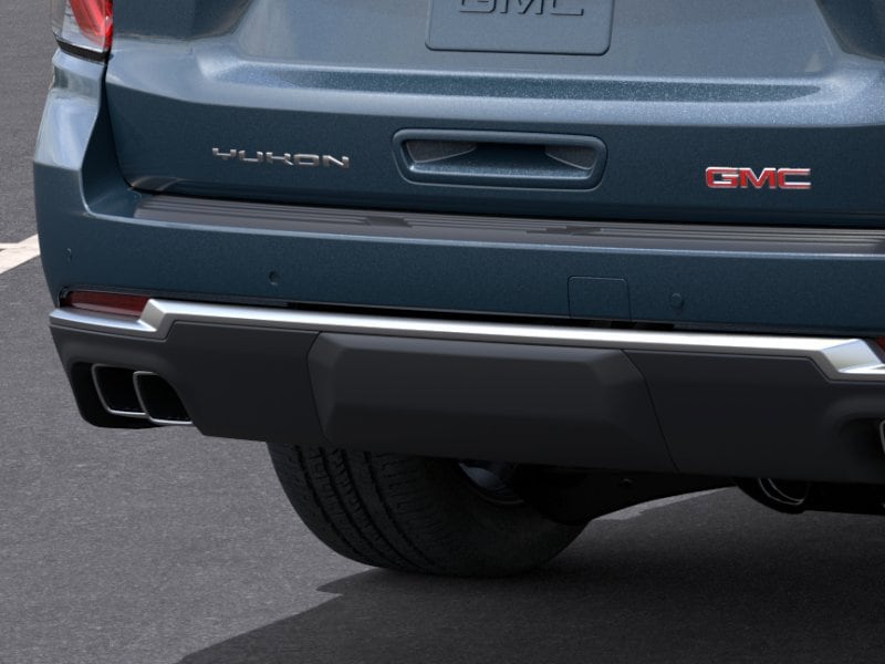 2026 GMC Yukon XL Denali - Photo 14