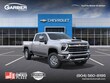  Chevrolet Silverado 2500 HD