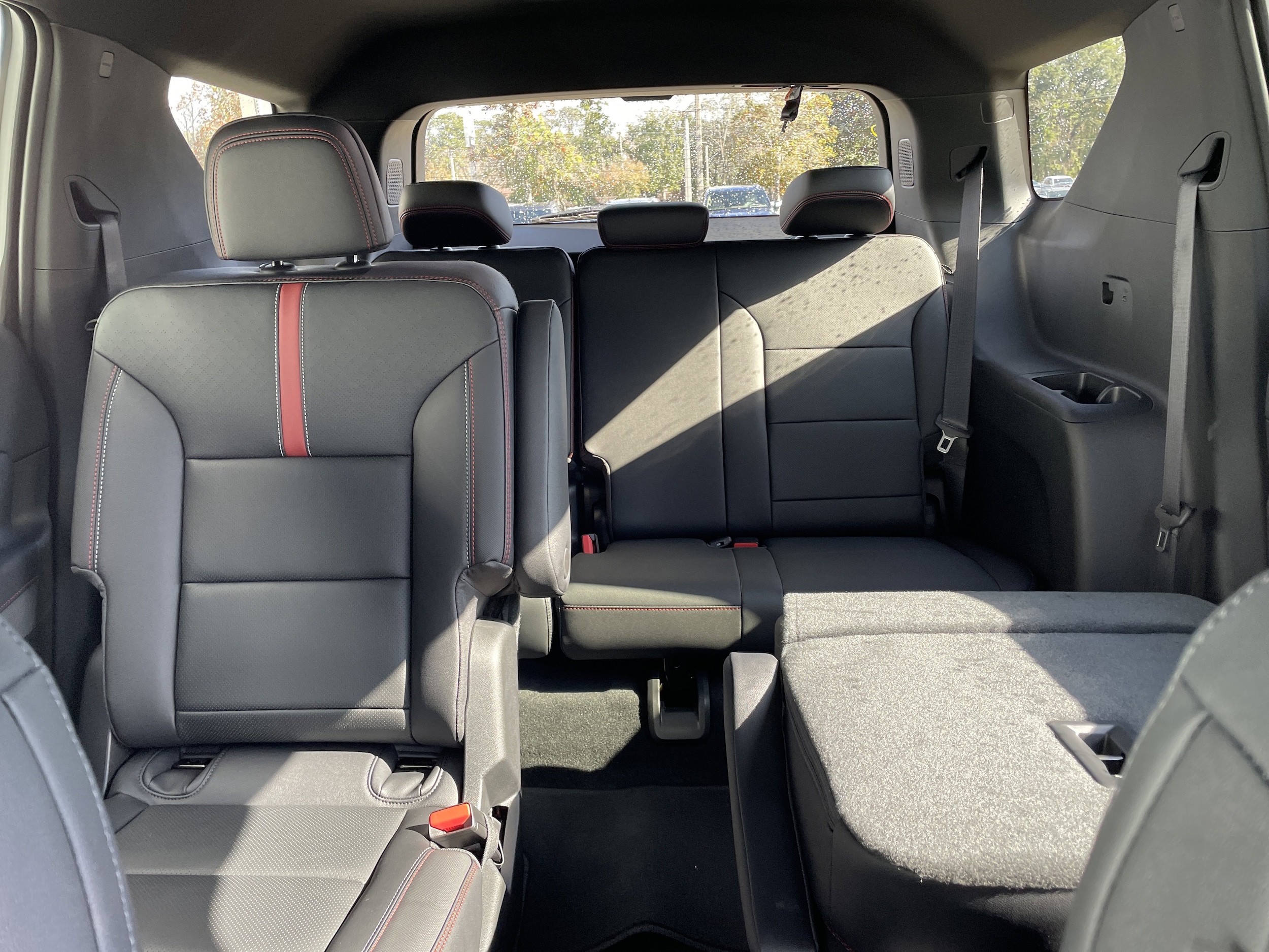 2026 Chevrolet Traverse RS - Photo 13