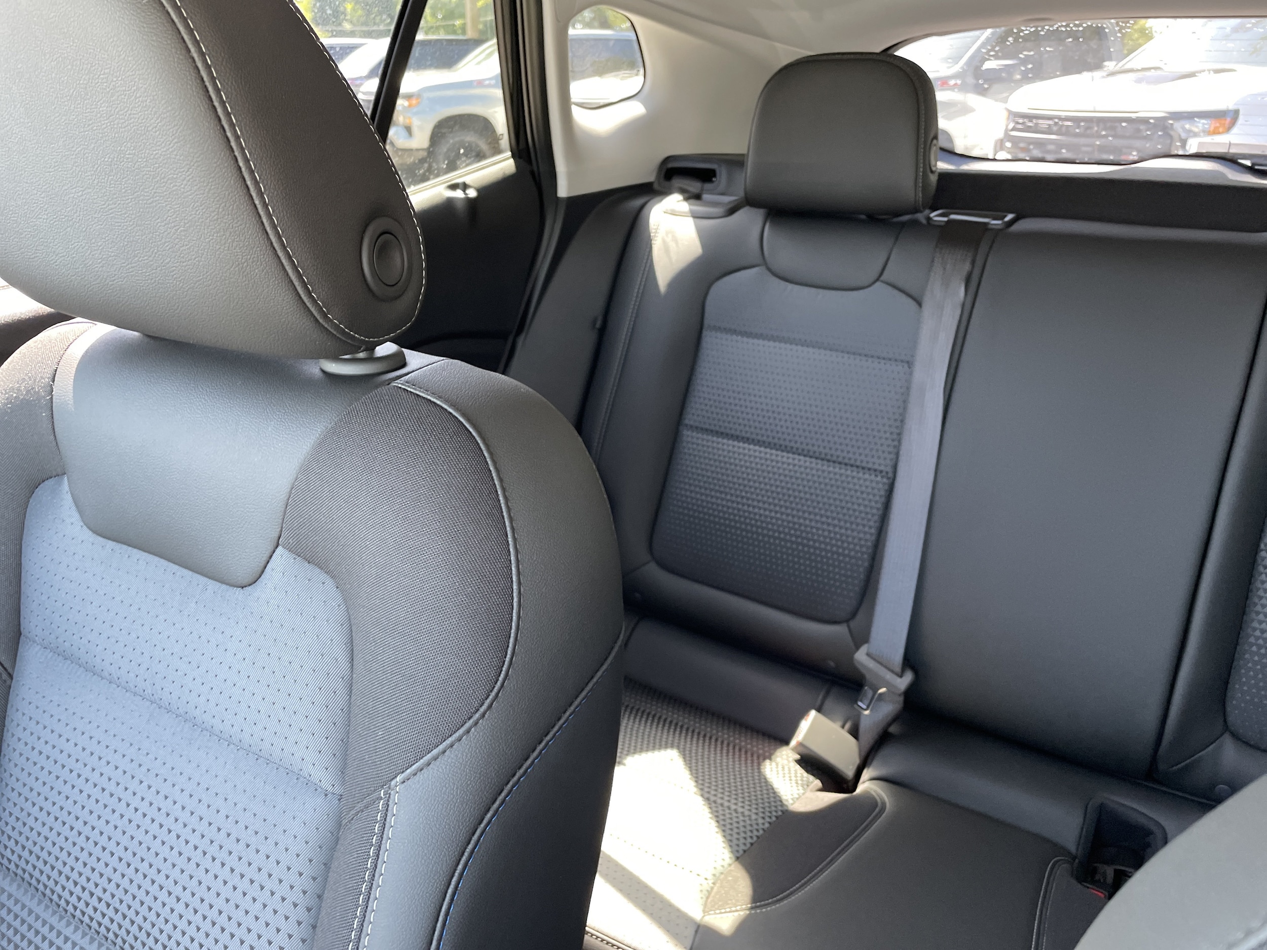 2026 Chevrolet Trax LT - Photo 28