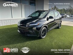 2027 Chevrolet Bolt RS SUV