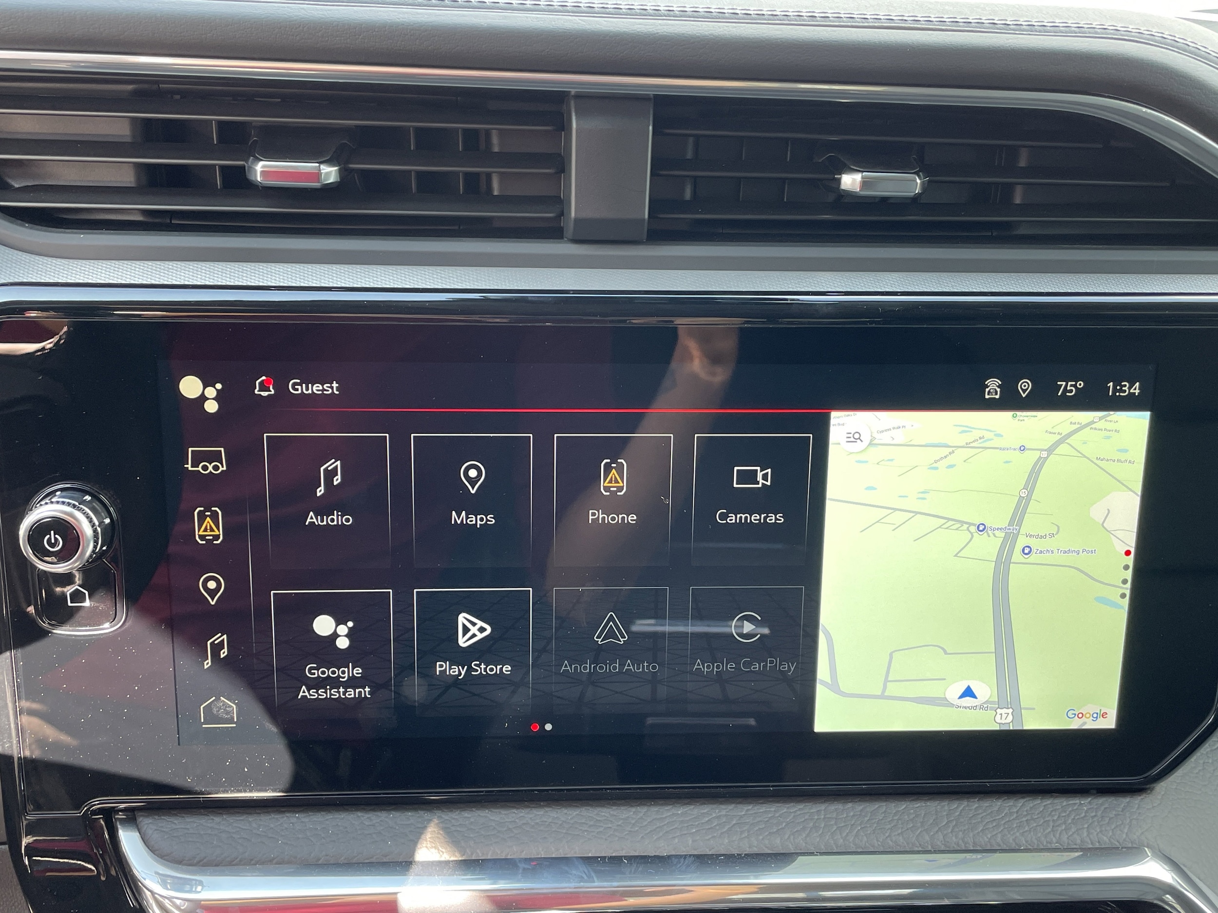 2025 GMC Sierra 2500HD Denali - Photo 22