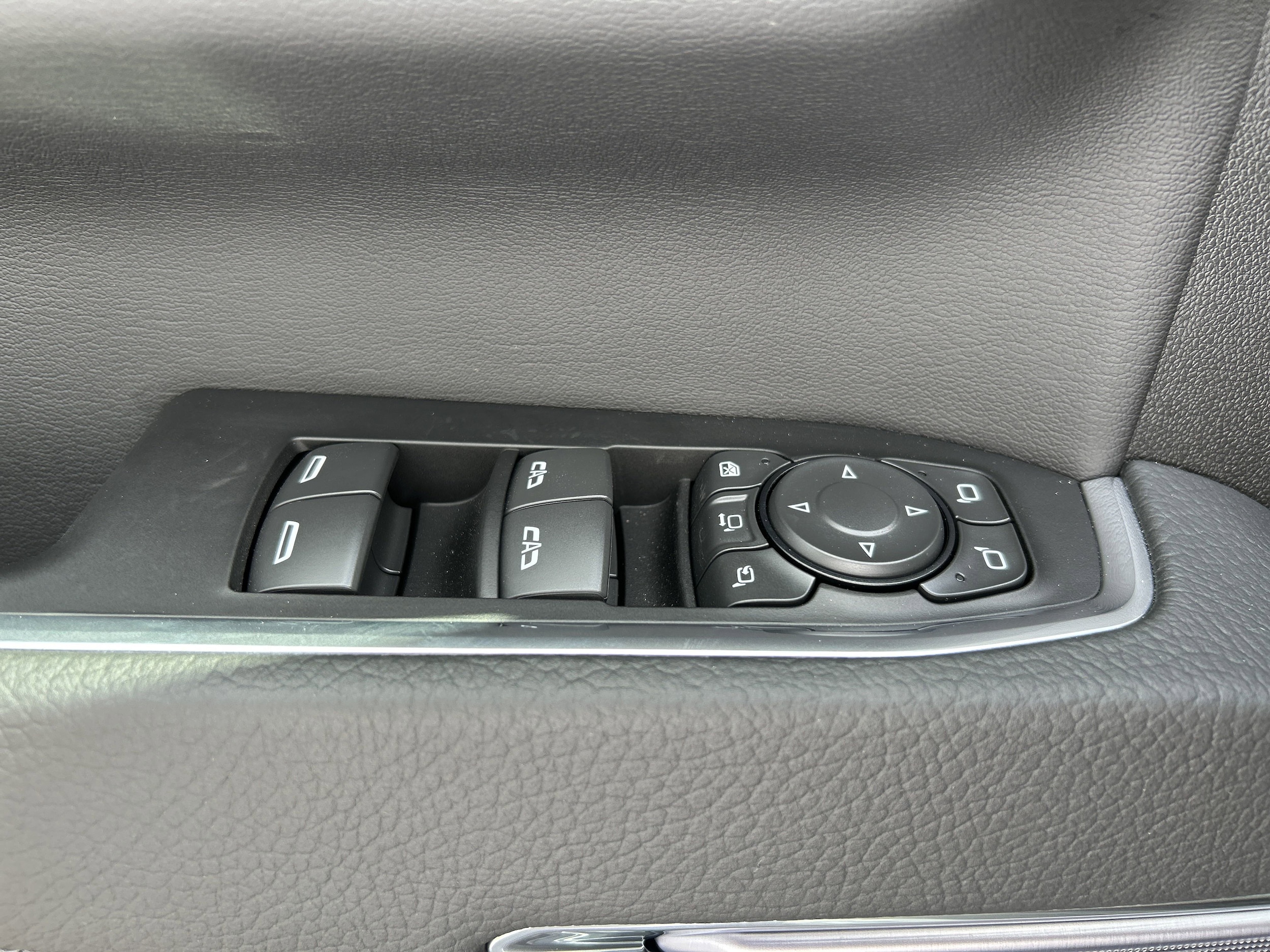 2025 GMC Sierra 2500HD Denali - Photo 21