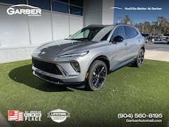 2026 Buick Envision Sport Touring SUV